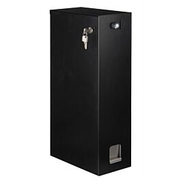 Bravilor Coin Mech Locker Box - commercial coffee spare part