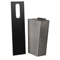 Bravilor Coin Mech Locker Box Panel - commercial coffee spare part