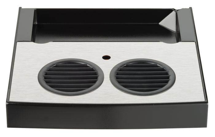 Bravilor Drip Tray - Freshone, Freshmore and Freshground (XL) - commercial coffee spare part