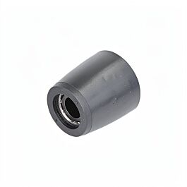 Crem New Style Machine Foot 50MM DIA - commercial coffee spare part