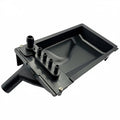 CREM DRAIN TUB