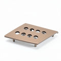 ASTORIA RIGHT TOUCHPAD GREY