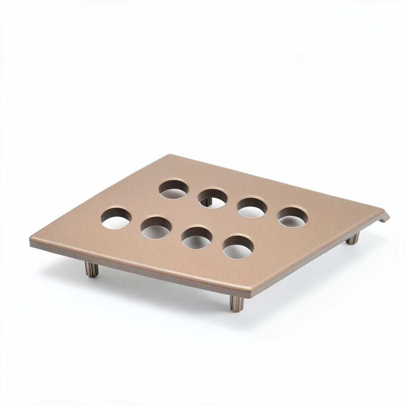 ASTORIA RIGHT TOUCHPAD GREY