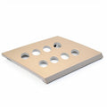 ASTORIA LEFT TOUCHPAD GREY