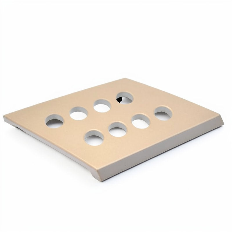 ASTORIA LEFT TOUCHPAD GREY