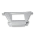 ASTORIA TOUCH DISPLAY DASHBOARD P4Y-09 GREY/90