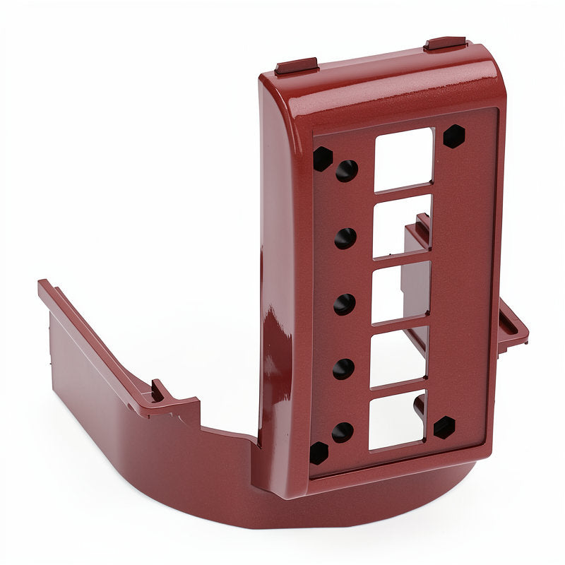 ASTORIA / WEGA TOUCHPAD SUPPORT