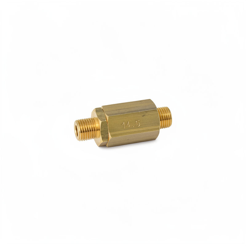 SIMONELLI / VA COMPLETE NEPLAX VALVE 14.5 BAR