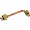 SIMONELLI OSCAR STEAM VALVE TO BOILER PIPE