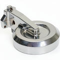 SIMONELLI CHROME DISPENSING GROUP - OSCAR / MUSICA