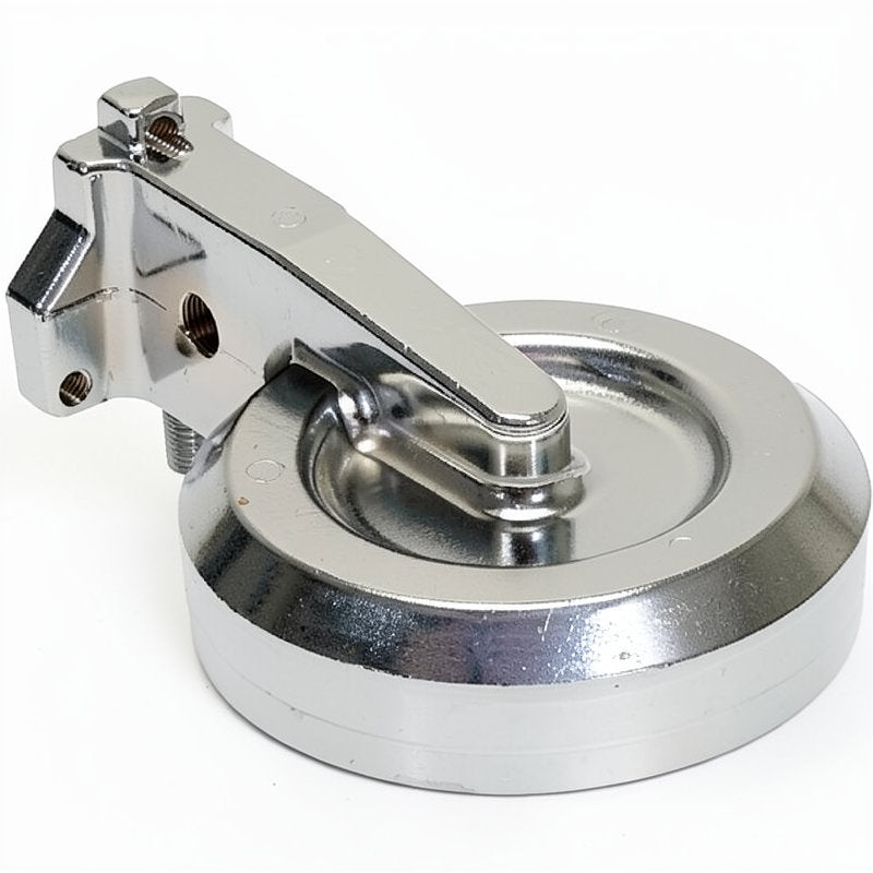 SIMONELLI CHROME DISPENSING GROUP - OSCAR / MUSICA