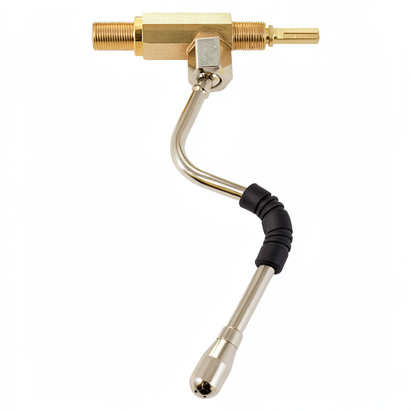 SIMONELLI OSCAR STEAM VALVE COMPLETE