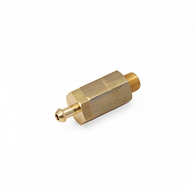 SIMONELLI / VA NEPLAX VALVE 1/8-HOSE FITTING 14-16BAR