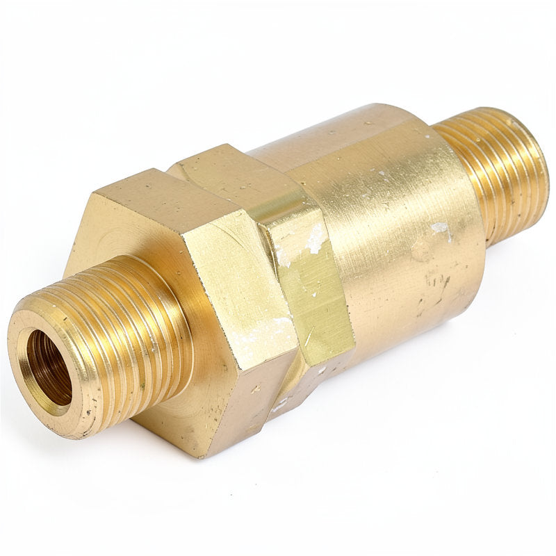 SIMONELLI MICROBAR RETURN VALVE 1/8