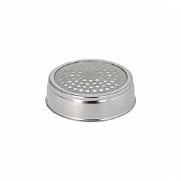 Crem Shower Plate - commercial coffee spare part