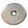 Crem Pod Shower Plate - commercial coffee spare part
