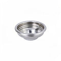 Crem Single Filter Basket 7 GRM - commercial coffee spare part