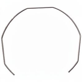 Crem Filterholder Spring - commercial coffee spare part