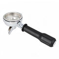 Crem Single Filterholder Complete - commercial coffee spare part