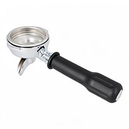 Crem Single Filterholder Complete - commercial coffee spare part