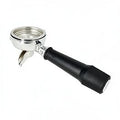 Crem Single Filterholder Complete - commercial coffee spare part