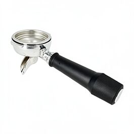 Crem Single Filterholder Complete - commercial coffee spare part