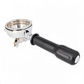 Crem Double Filterholder Complete - commercial coffee spare part