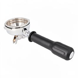 Crem Double Filterholder Complete - commercial coffee spare part