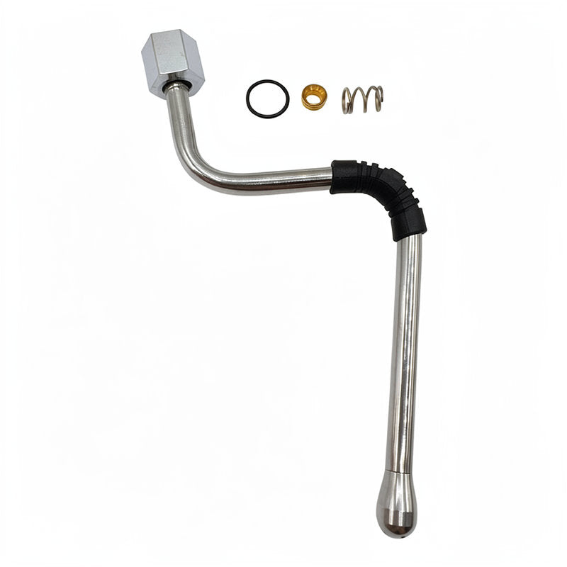 SIMONELLI S/S STEAM TUBE - 1.5MM NOZZLE