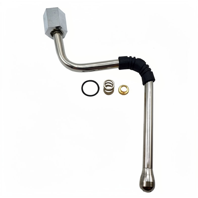 SIMONELLI STEAM TUBE KIT - HIGH NUT