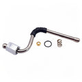 SIMONELLI / VA STEAM TUBE KIT - HIGH NUT - APPIA II