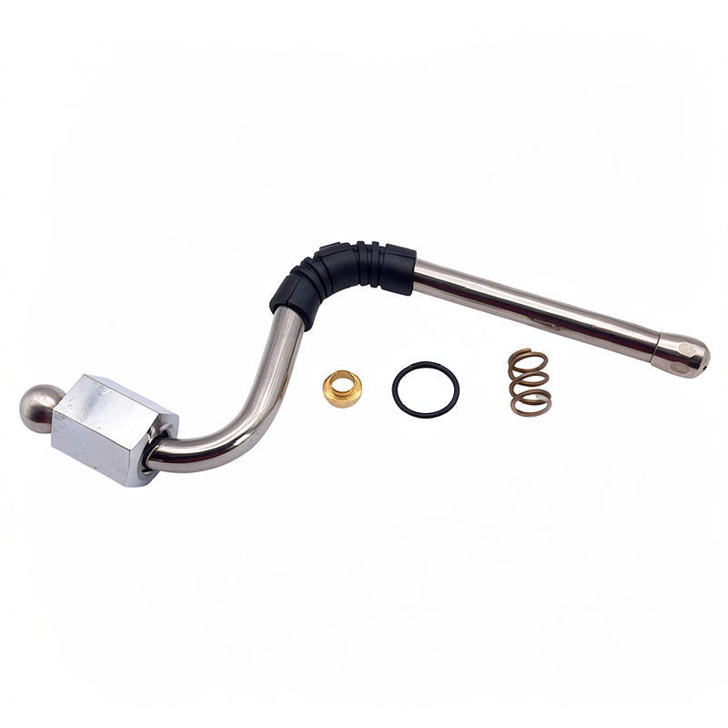 SIMONELLI / VA STEAM TUBE KIT - HIGH NUT - APPIA II