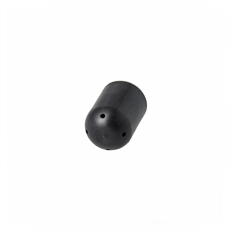 VA STEAM NOZZLE BLACK