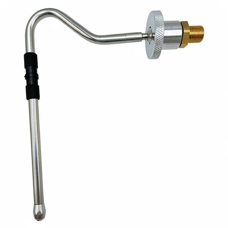 VA EAGLE ONE STEAM TUBE - COLD TOUCH