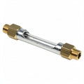 SIMONELLI / VA COMPLETE LEVEL INDICATOR PR/MAC FINISHED CHROME