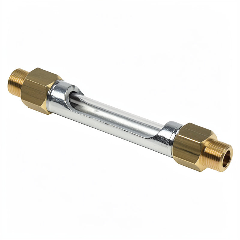 SIMONELLI / VA COMPLETE LEVEL INDICATOR PR/MAC FINISHED CHROME