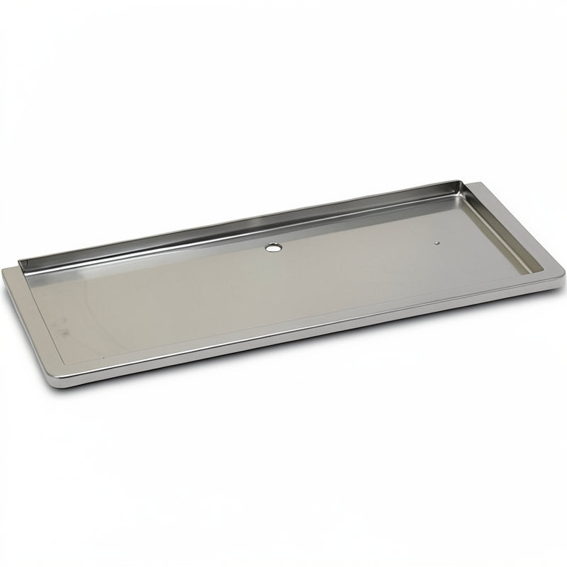 ASTORIA / WEGA 1 GRP / COMPACT S/S DRIP TRAY