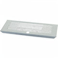 ASTORIA / WEGA SPHERA S/S DRIP TRAY GRILL 456X201