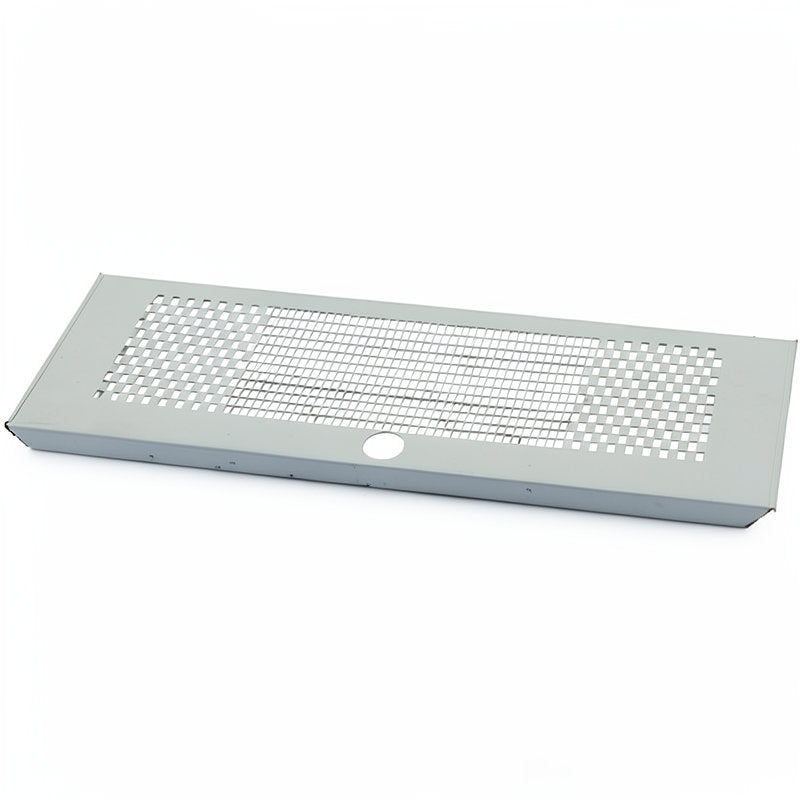 ASTORIA / WEGA SPHERA S/S DRIP TRAY GRILL 456X201