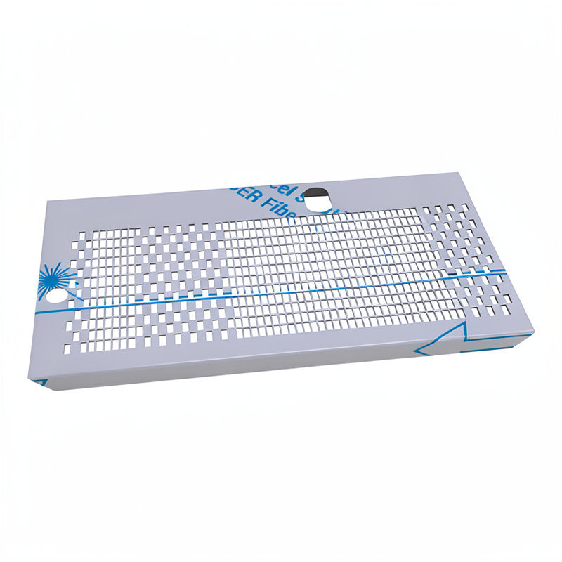 ASTORIA / WEGA LEFT HAND DRIP TRAY GRILL