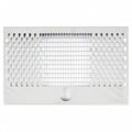 ASTORIA / WEGA LISA CENTRAL DRIP TRAY GRILL