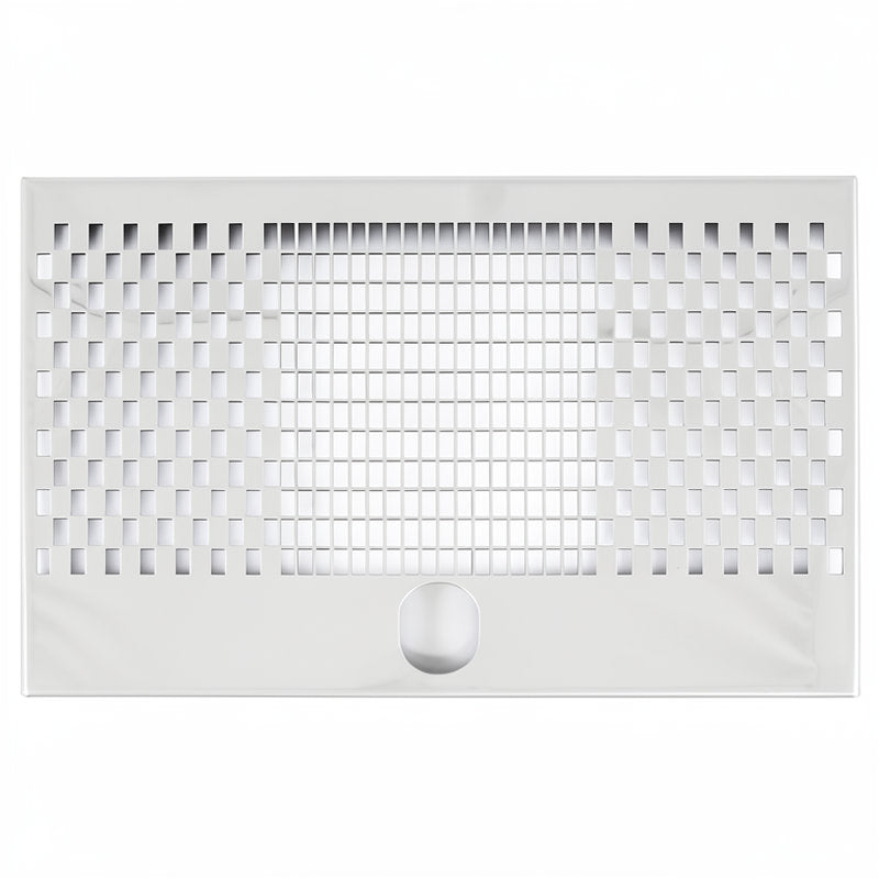 ASTORIA / WEGA LISA CENTRAL DRIP TRAY GRILL
