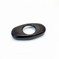ASTORIA PRESSURE GAUGE BLACK