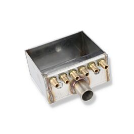 Astoria / Wega Drain Tub - commercial coffee spare part