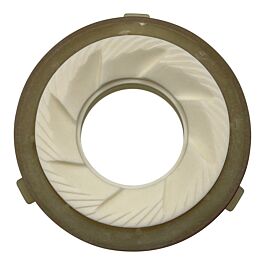 Dr Coffee Upper Grinder Burr Assembly - commercial coffee spare part
