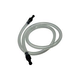 Dr Coffee Milk Pipe 570MM - commercial coffee spare part