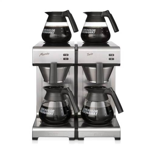 Bravilor Mondo Twin - commercial coffee spare part