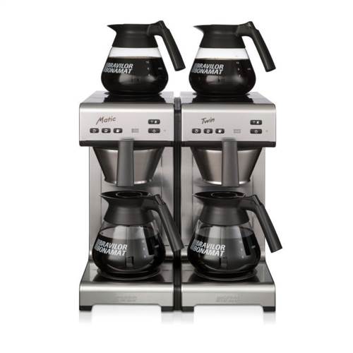 Bravilor Matic Twin - commercial coffee spare part