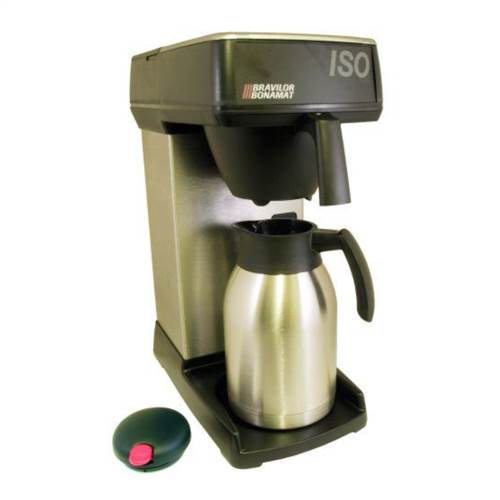 Bravilor ISO - commercial coffee spare part