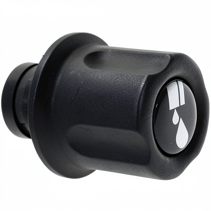 RANCILIO WATER VALVE HANDLE